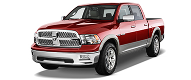 2019 Ram 1500 Classic SLT CREW 4X4 #PK040 | Save $18,676